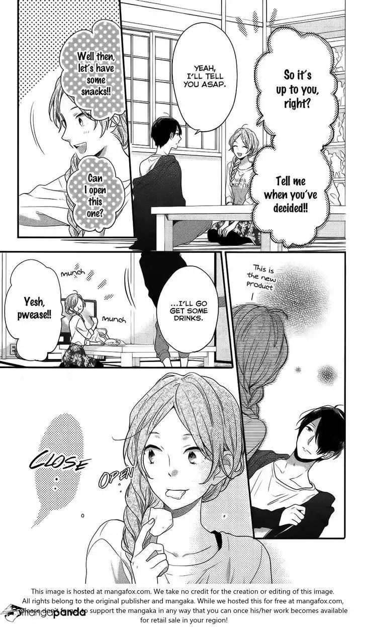 Nijiiro Days Chapter 51 43